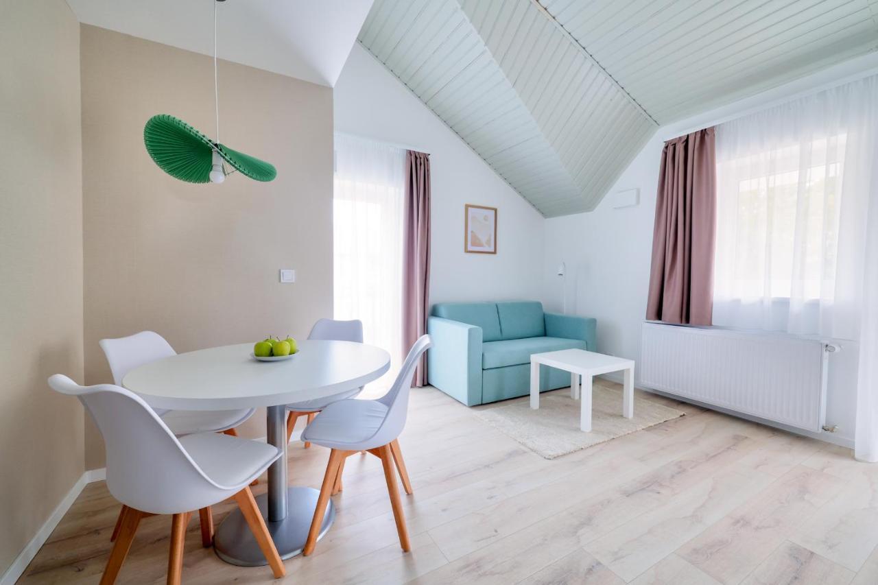Villa Oliver 2 Хевіз Екстер'єр фото