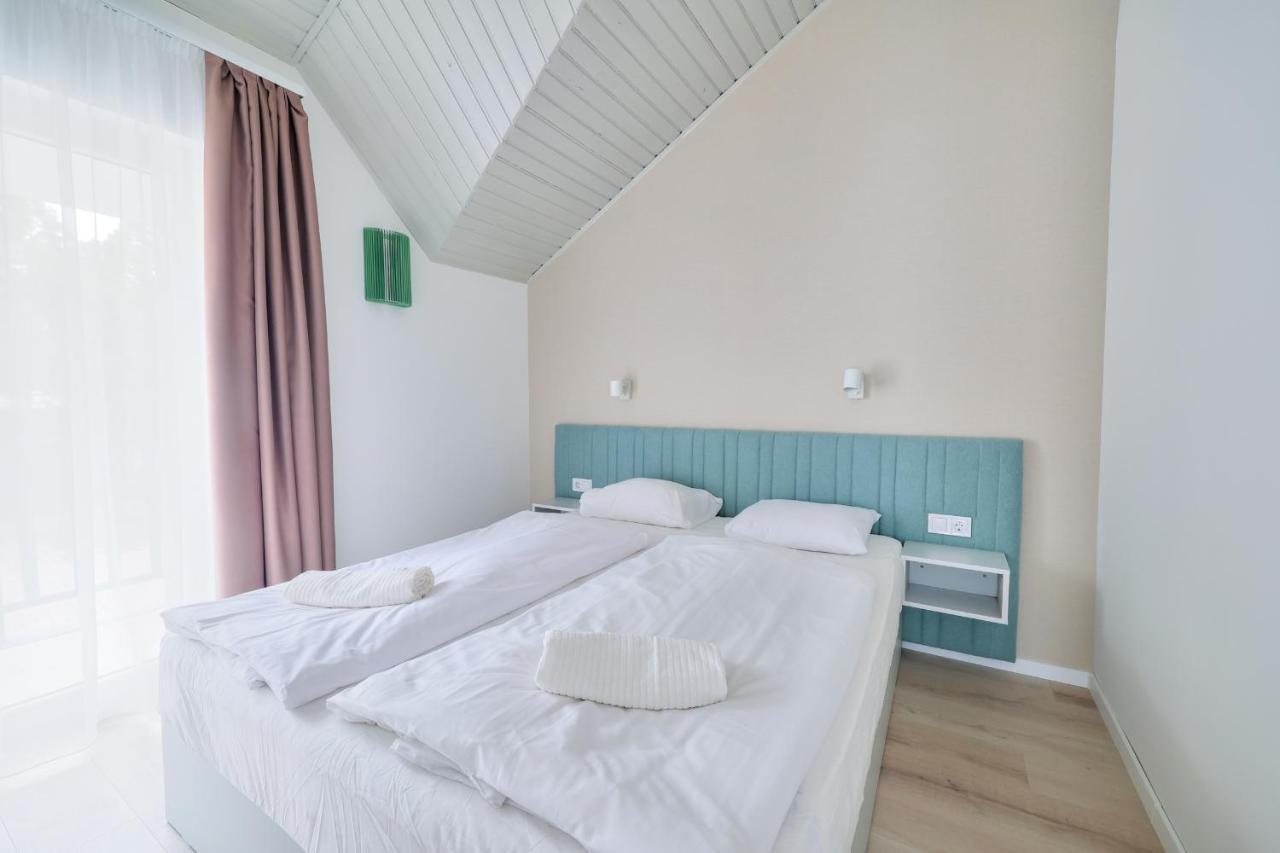 Villa Oliver 2 Хевіз Екстер'єр фото