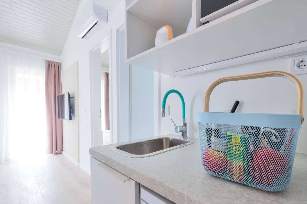 Villa Oliver 2 Хевіз Екстер'єр фото