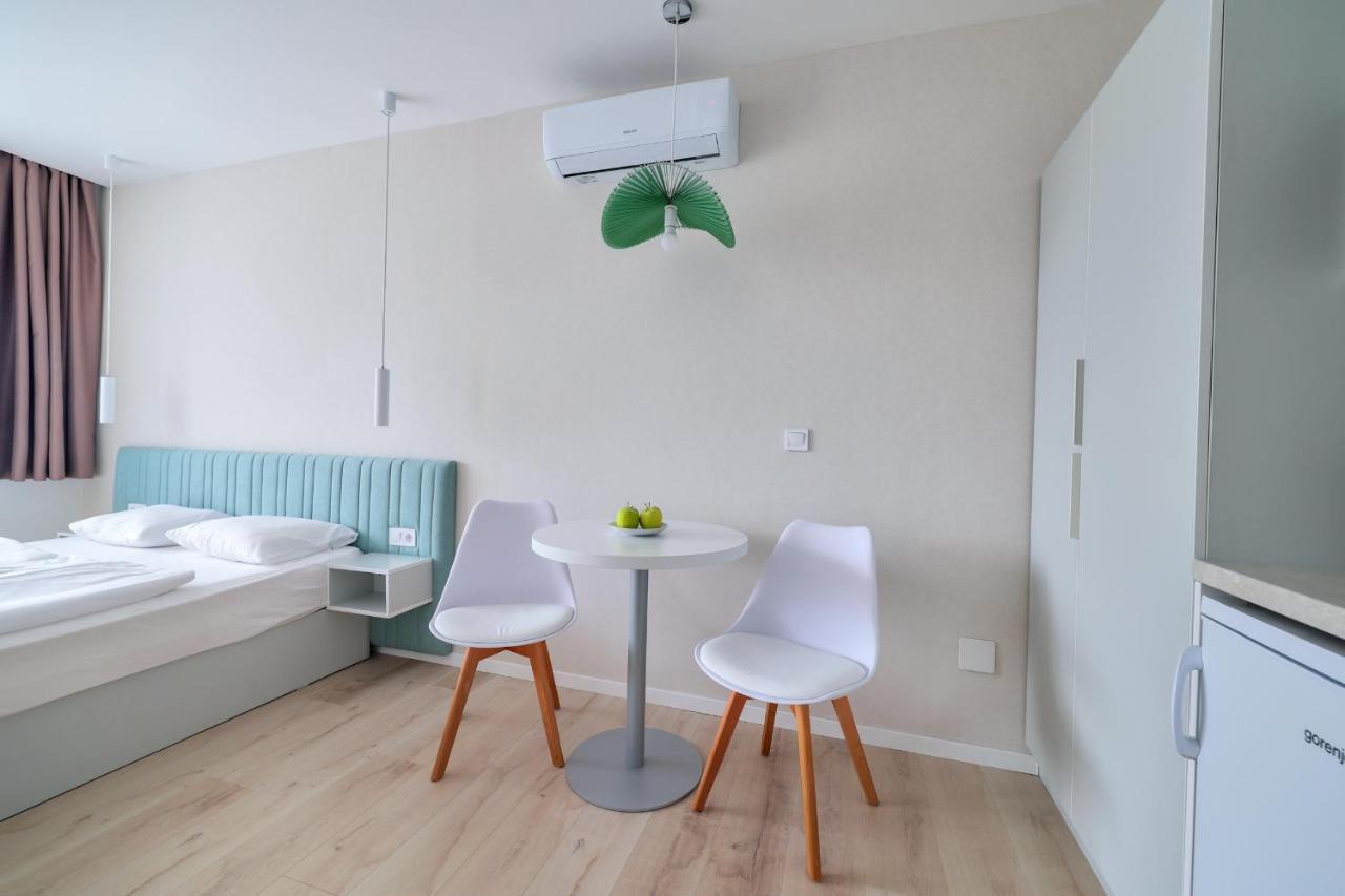 Villa Oliver 2 Хевіз Екстер'єр фото