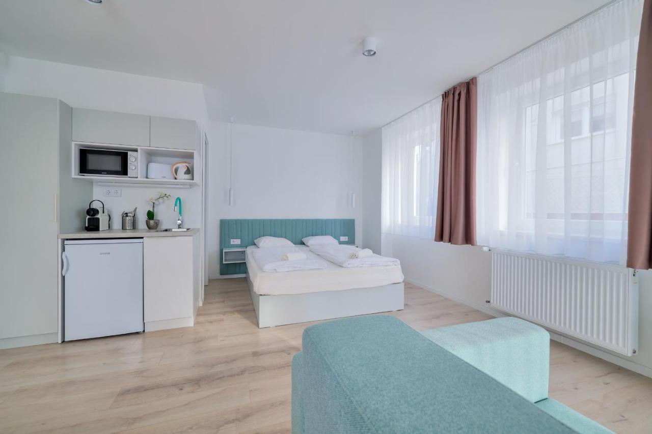 Villa Oliver 2 Хевіз Екстер'єр фото