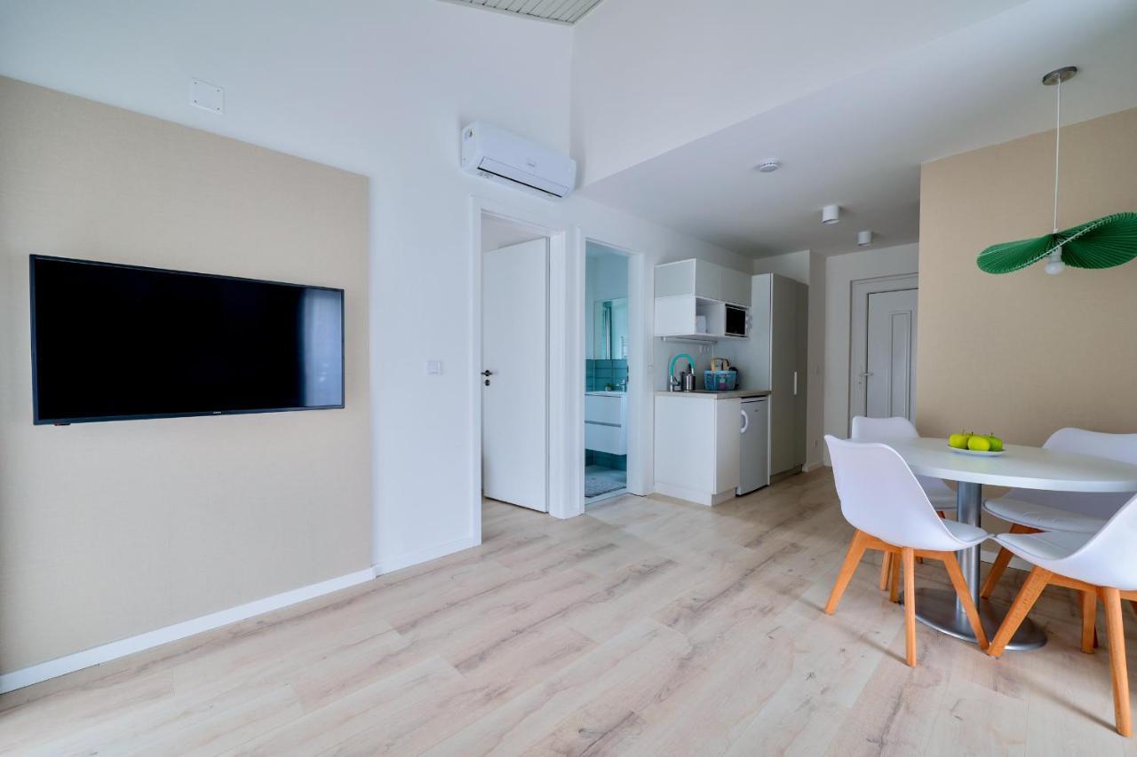 Villa Oliver 2 Хевіз Екстер'єр фото