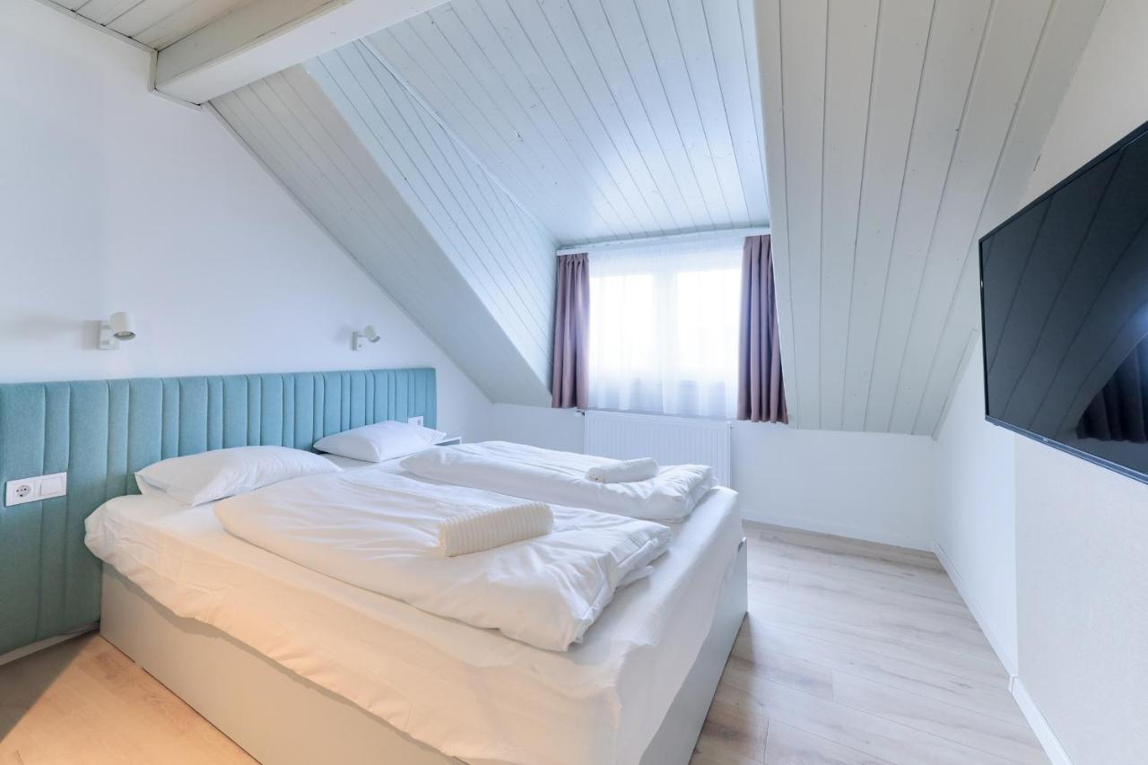 Villa Oliver 2 Хевіз Екстер'єр фото