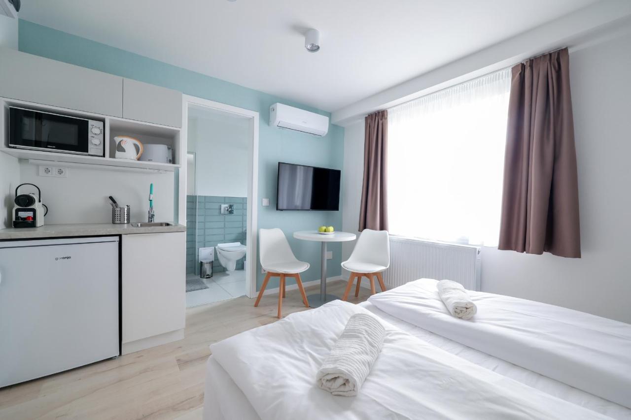 Villa Oliver 2 Хевіз Екстер'єр фото