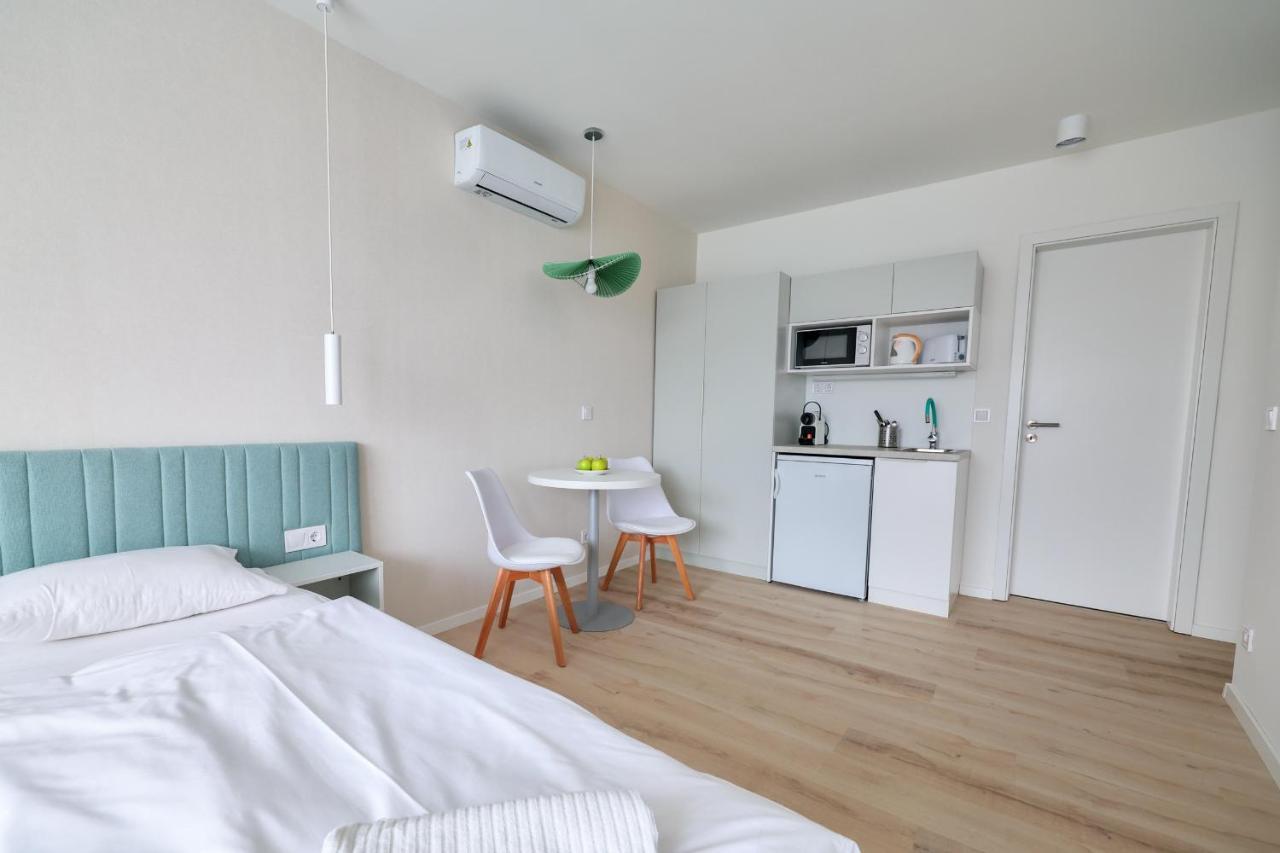 Villa Oliver 2 Хевіз Екстер'єр фото