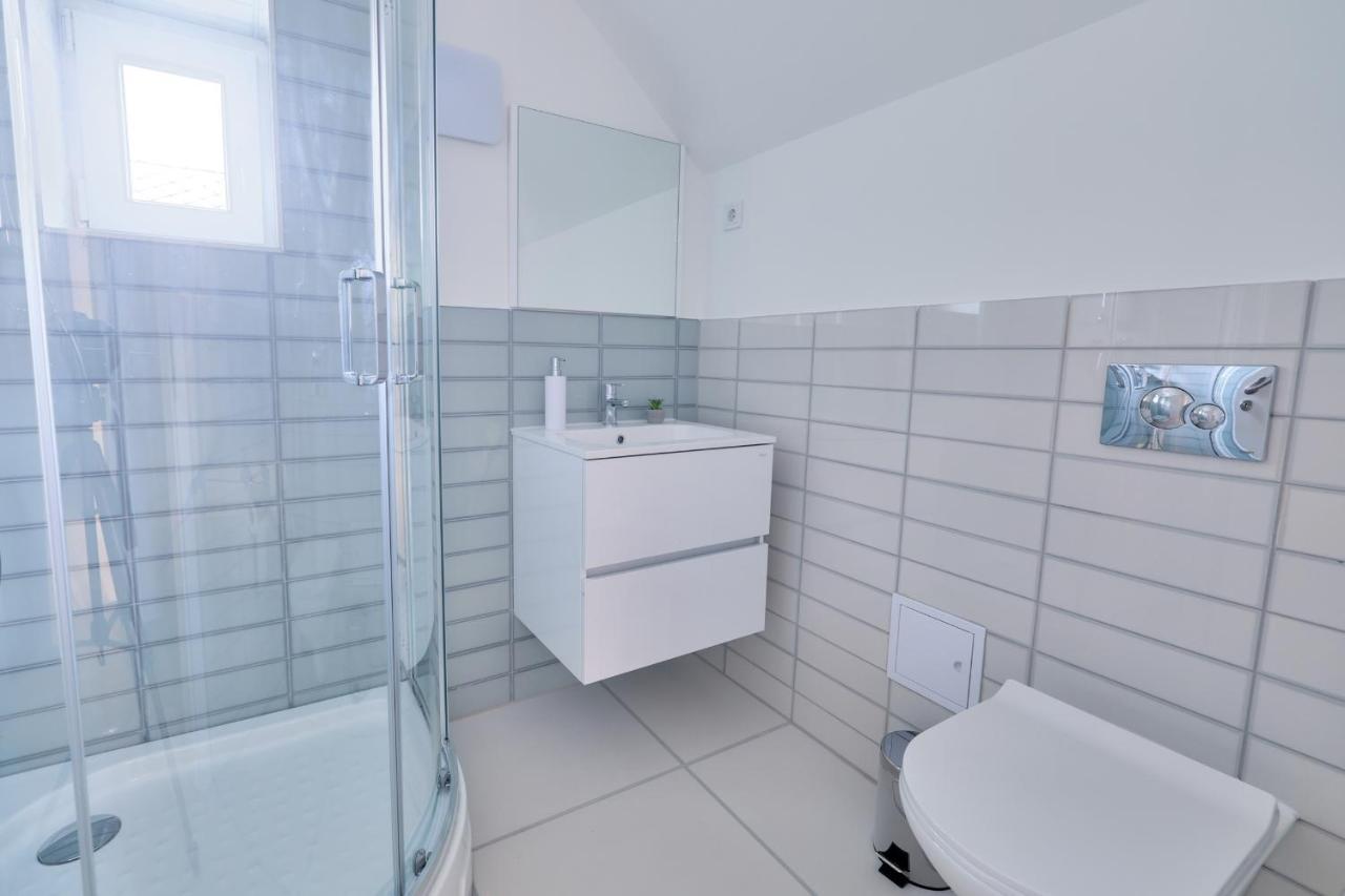Villa Oliver 2 Хевіз Екстер'єр фото