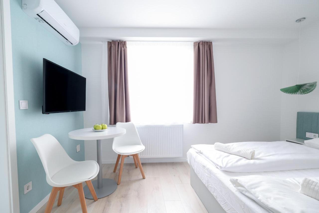 Villa Oliver 2 Хевіз Екстер'єр фото