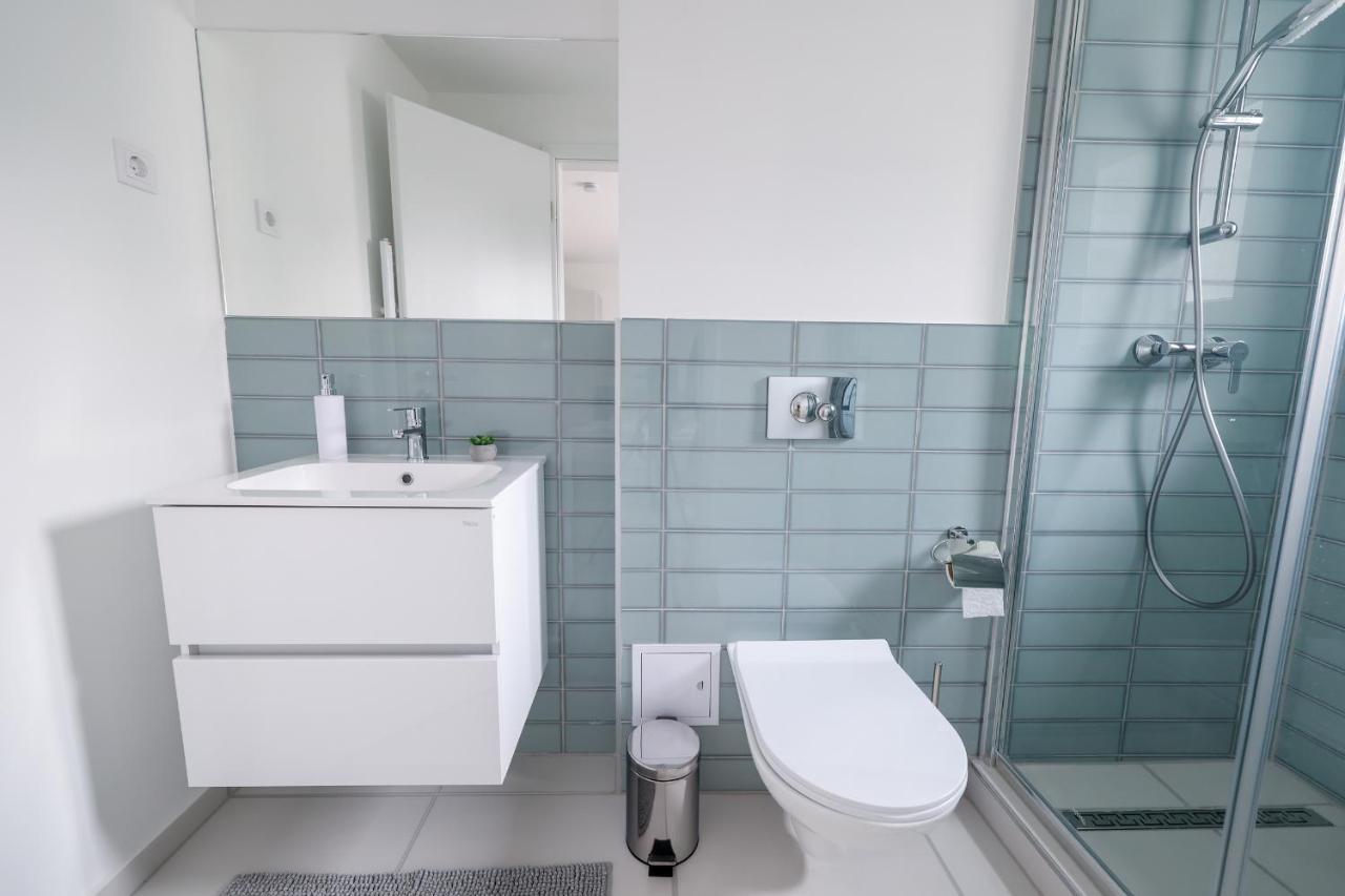 Villa Oliver 2 Хевіз Екстер'єр фото