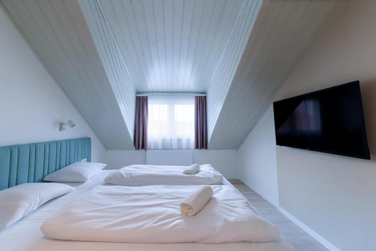 Villa Oliver 2 Хевіз Екстер'єр фото