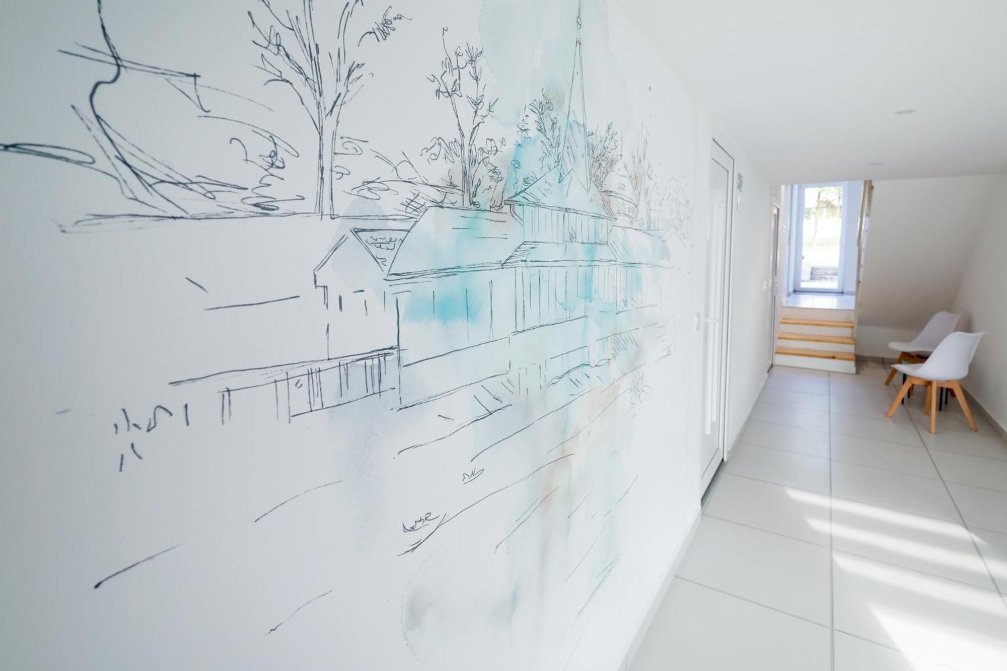Villa Oliver 2 Хевіз Екстер'єр фото