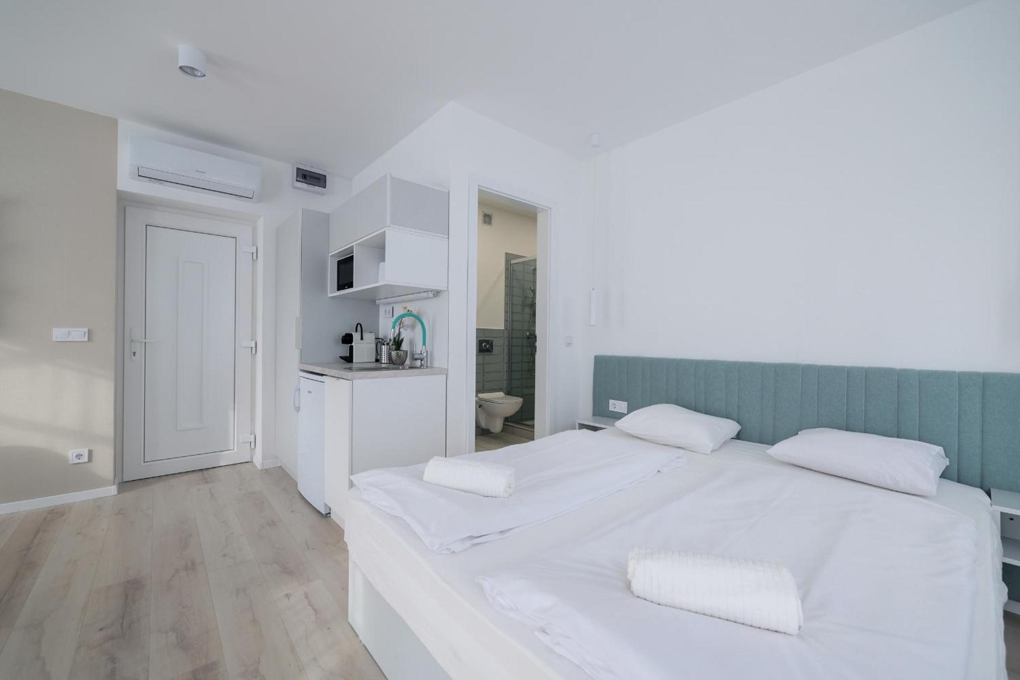 Villa Oliver 2 Хевіз Екстер'єр фото